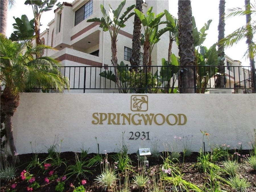 Property photo for 2931 Plaza Del Amo, #60, Torrance, CA