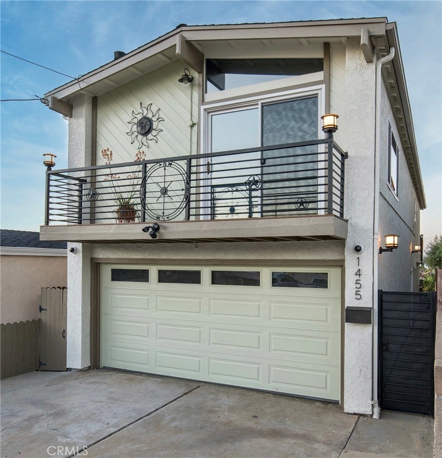 Property photo for 1455 W 2nd Street, San Pedro, CA
