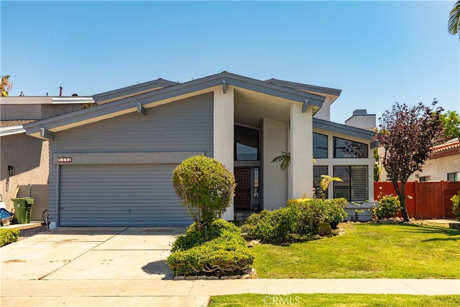 Property photo for 5332 W 135th Street, Hawthorne, CA