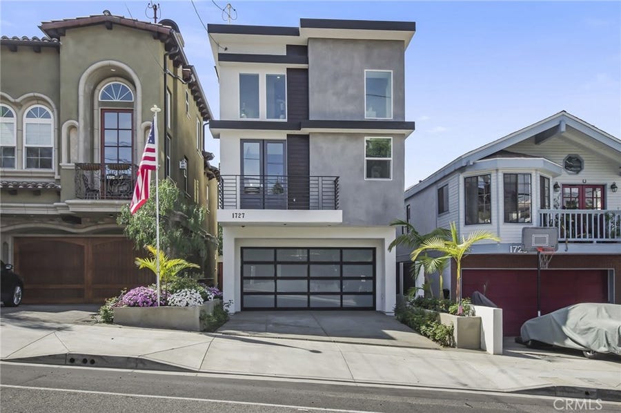 Property photo for 1727 Ford Avenue, Redondo Beach, CA