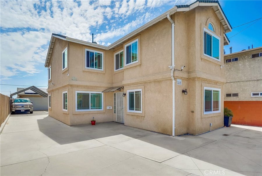 Property photo for 1332 N Wilmington Boulevard, Wilmington, CA