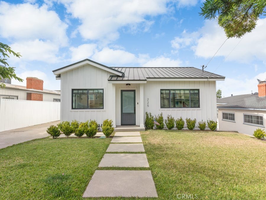 Property photo for 225 W Sycamore Avenue, El Segundo, CA