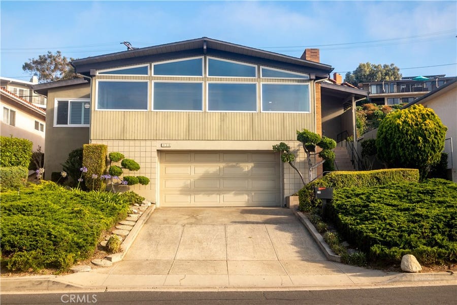 Property photo for 338 Avenida Atezada, Redondo Beach, CA