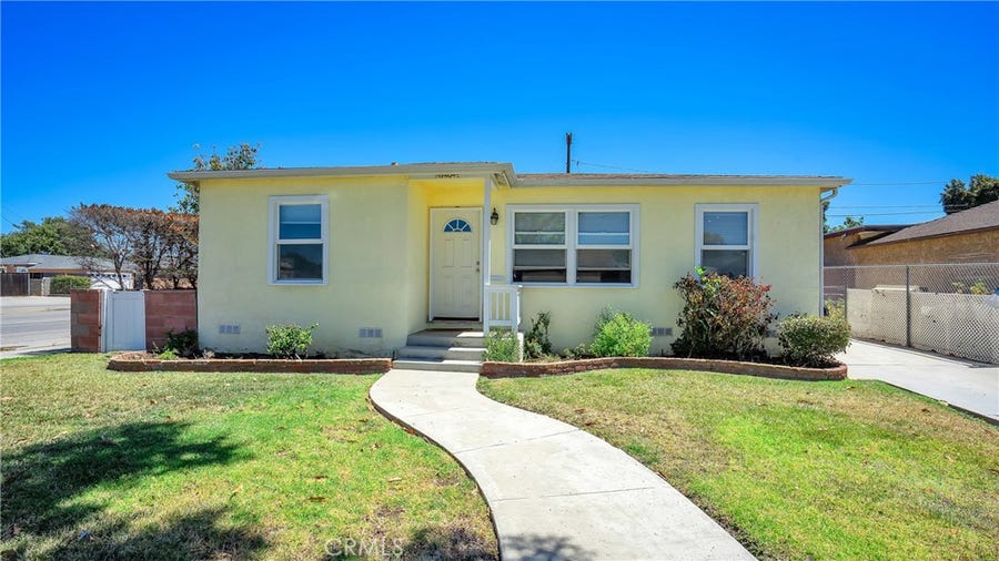 Property photo for 17404 Elgar Avenue, Torrance, CA