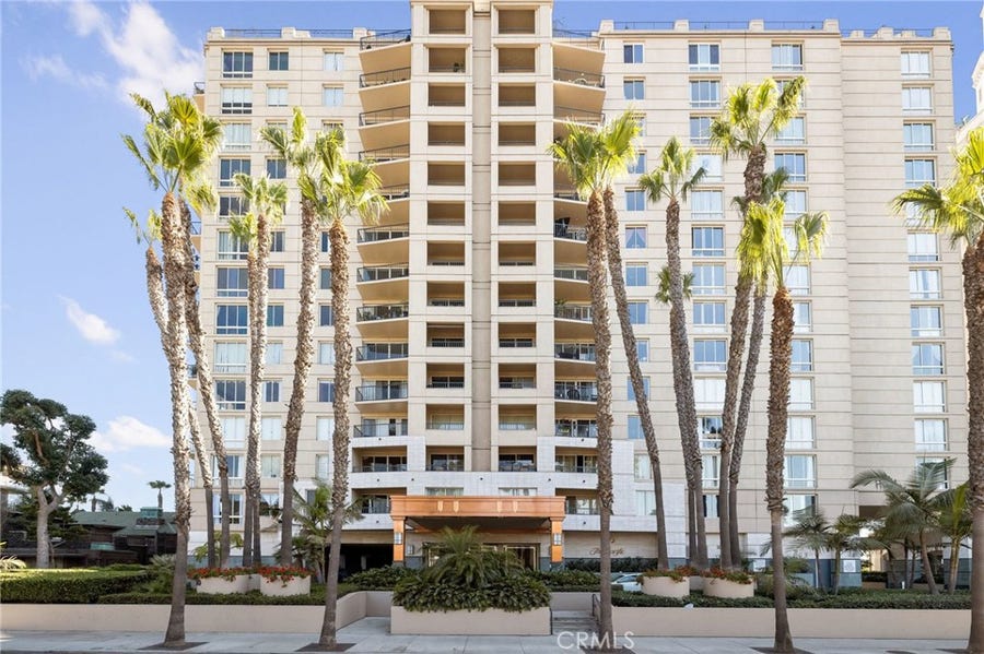 Property photo for 850 E Ocean Boulevard, #707, Long Beach, CA