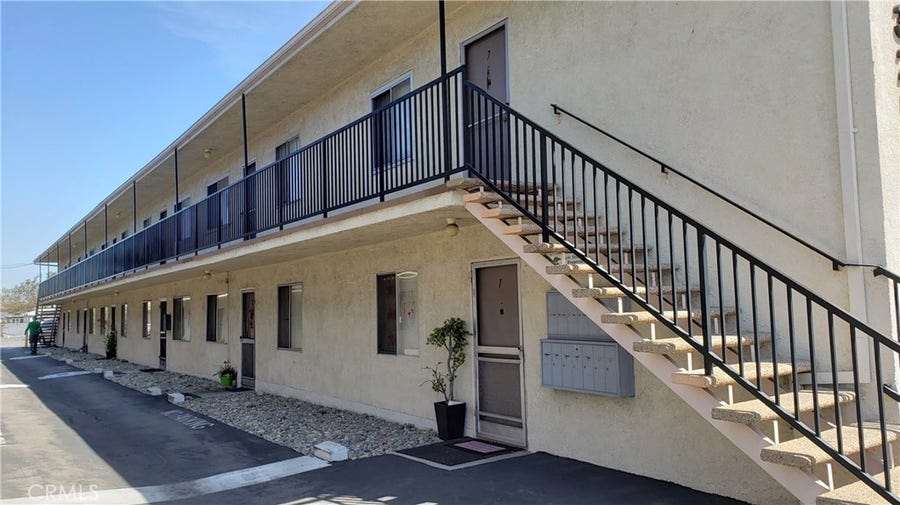 Property photo for 325 W Carson Street, #8, Carson, CA