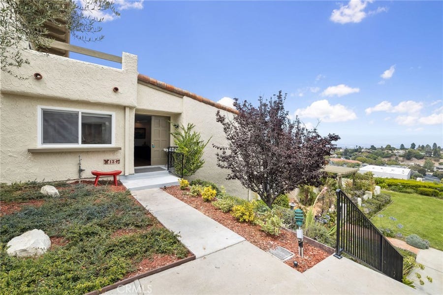 Property photo for 134 Aspen Way, Rolling Hills Estates, CA