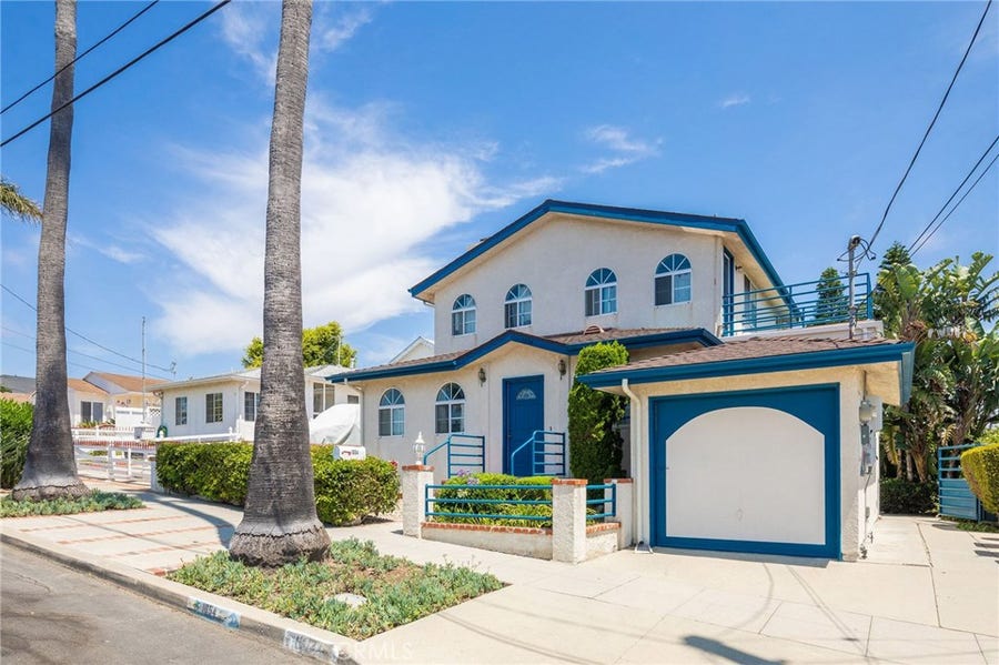 Property photo for 1054 W 31st Street, San Pedro, CA
