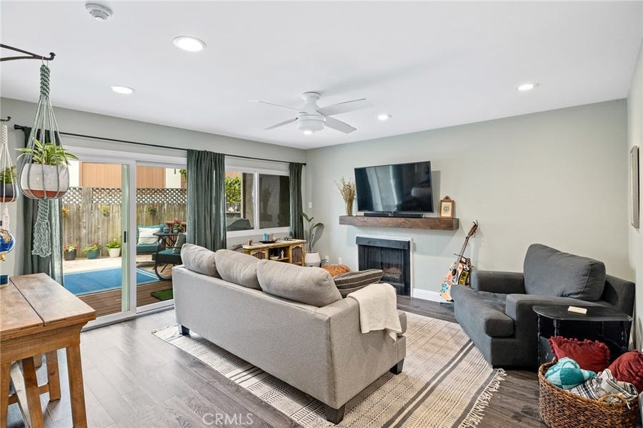 Property photo for 1112 Beryl Street, #16, Redondo Beach, CA