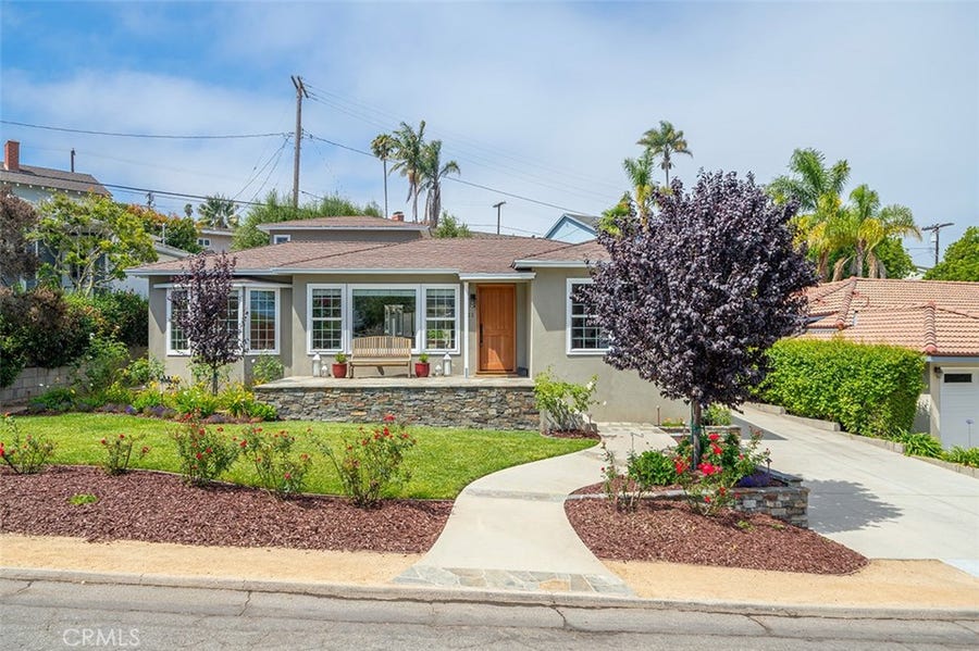 Property photo for 121 Via El Chico, Redondo Beach, CA