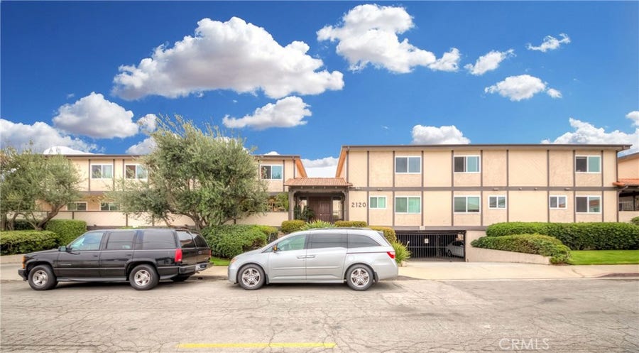Property photo for 2120 Dufour Avenue, #21, Redondo Beach, CA