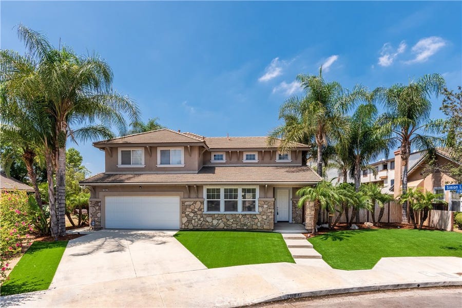 Property photo for 7641 Twining Way, Canoga Park, CA