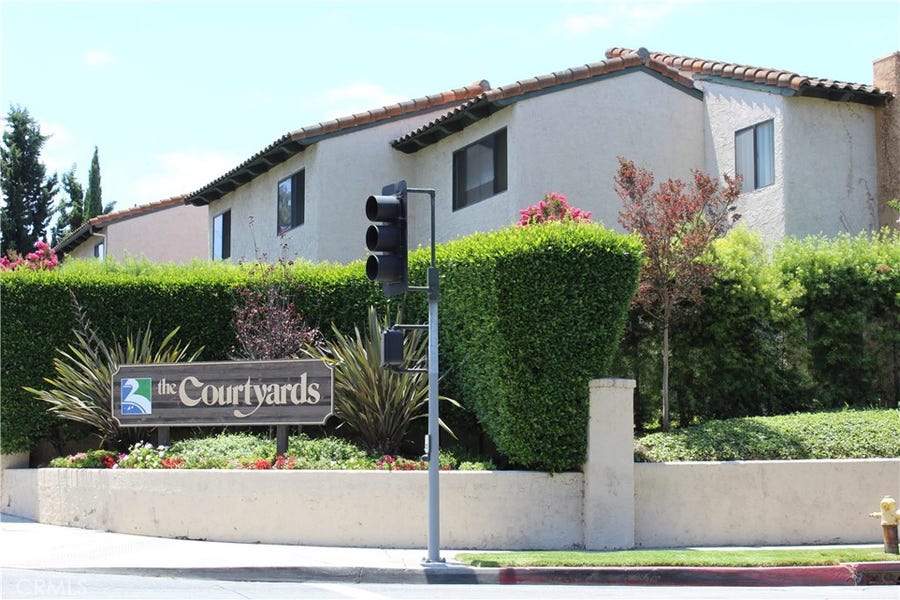 Property photo for 28537 Vista Madera, Rancho Palos Verdes, CA