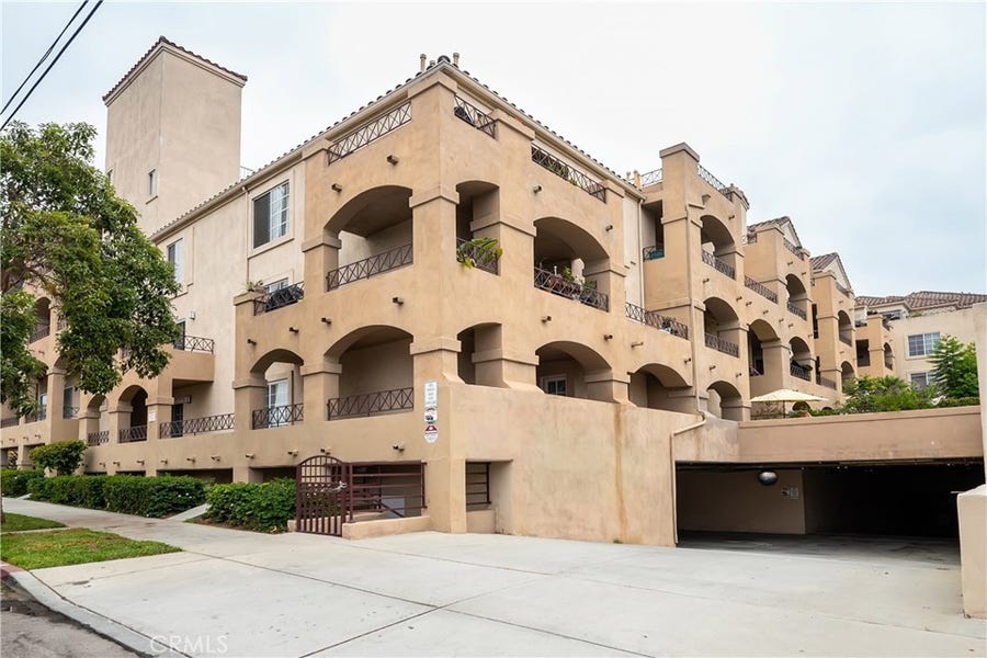 Property photo for 1775 Ohio Avenue, #110, Long Beach, CA
