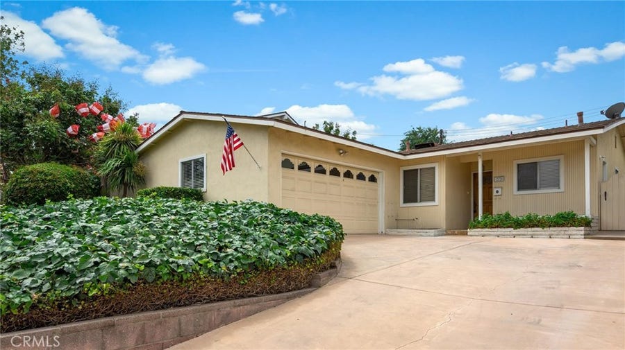 Property photo for 1376 244th Street, Harbor City, CA