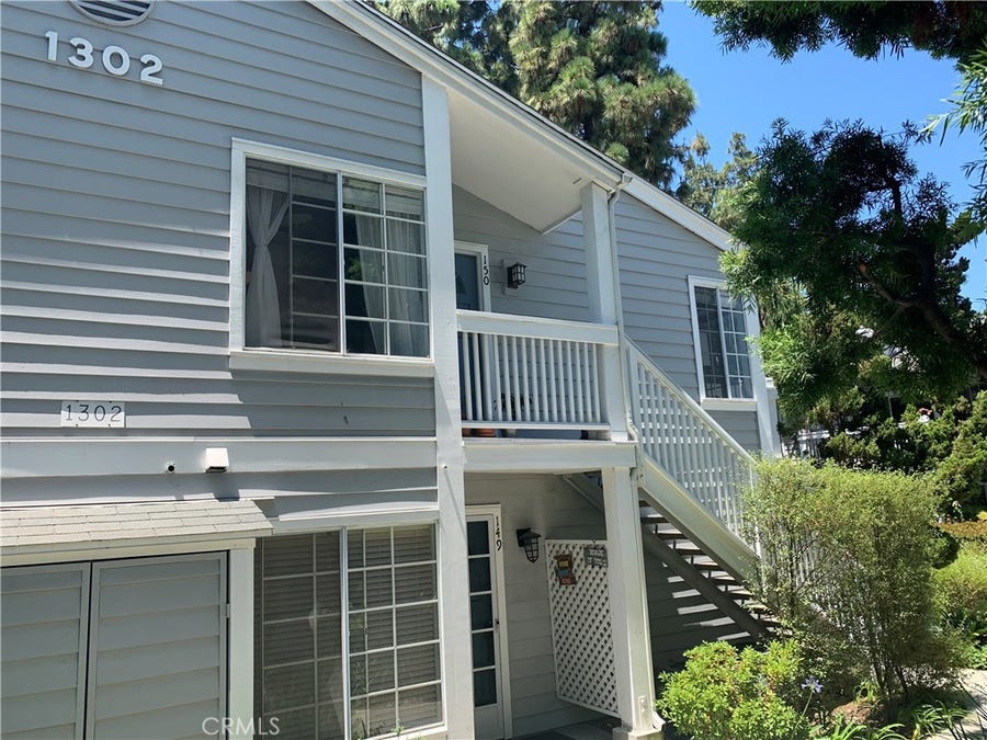 Property photo for 1302 W Park Western Drive, #150, San Pedro, CA