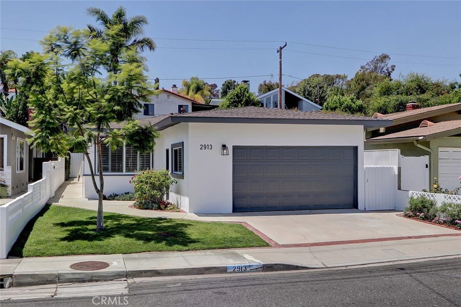 Property photo for 2913 Pacific Avenue, Manhattan Beach, CA