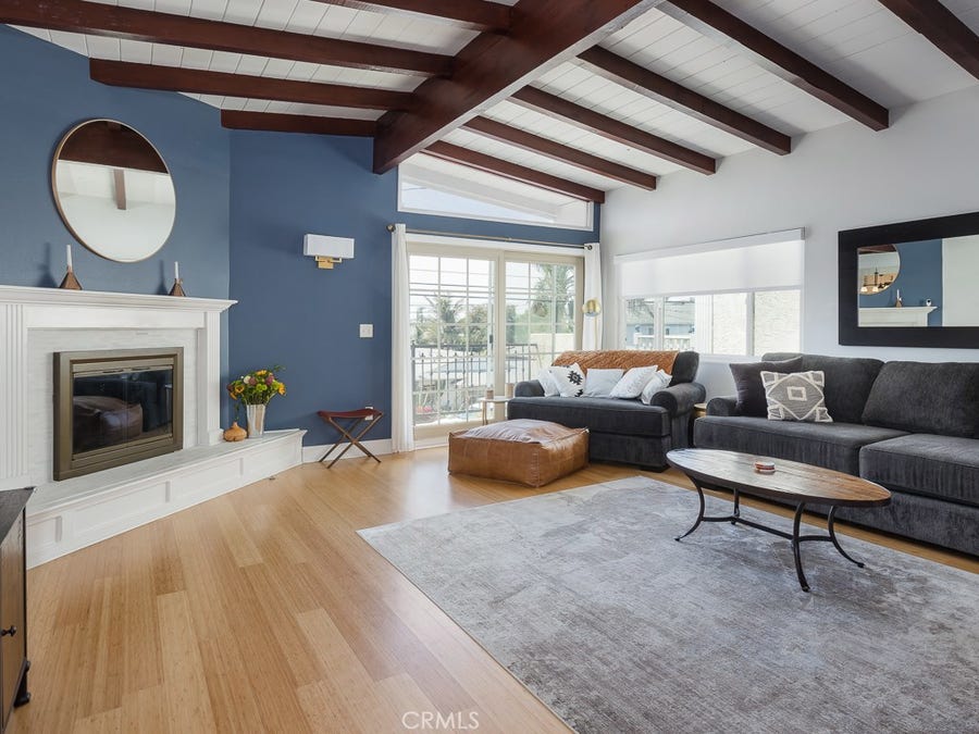 Property photo for 1616 Herrin Street, Redondo Beach, CA