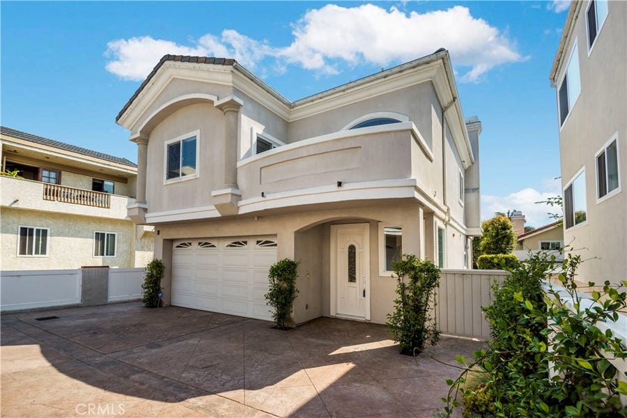 Property photo for 513 N Juanita Avenue, #B, Redondo Beach, CA