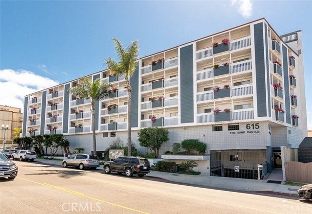 Property photo for 615 Esplanade, #508, Redondo Beach, CA