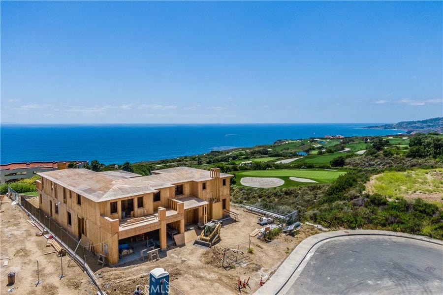 Property photo for 31925 Emerald View Drive, Rancho Palos Verdes, CA
