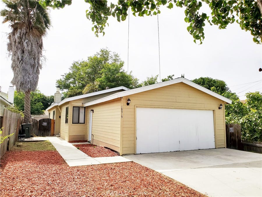 Property photo for 18319 Grevillea Avenue, Redondo Beach, CA