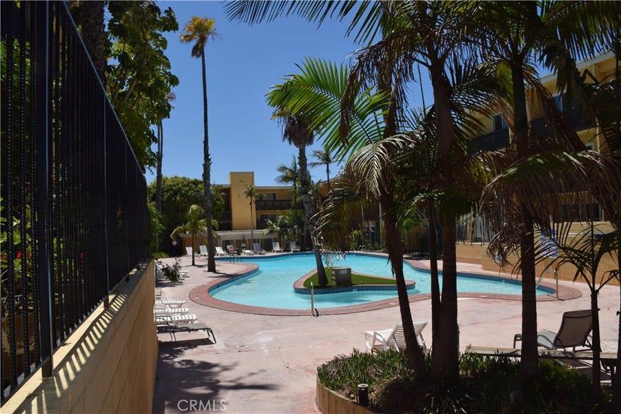 Property photo for 770 W Imperial Avenue, #40, El Segundo, CA