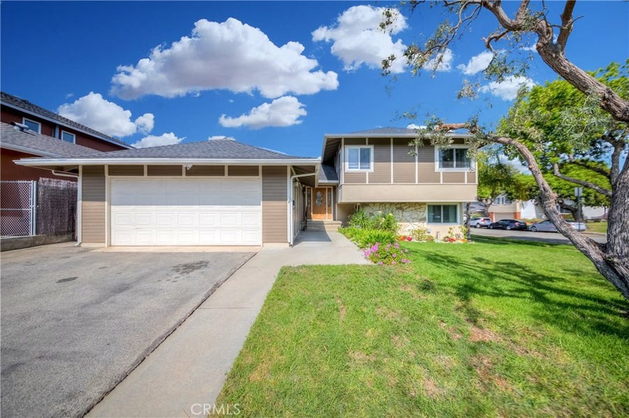 Property photo for 22603 Felbar Avenue, Torrance, CA