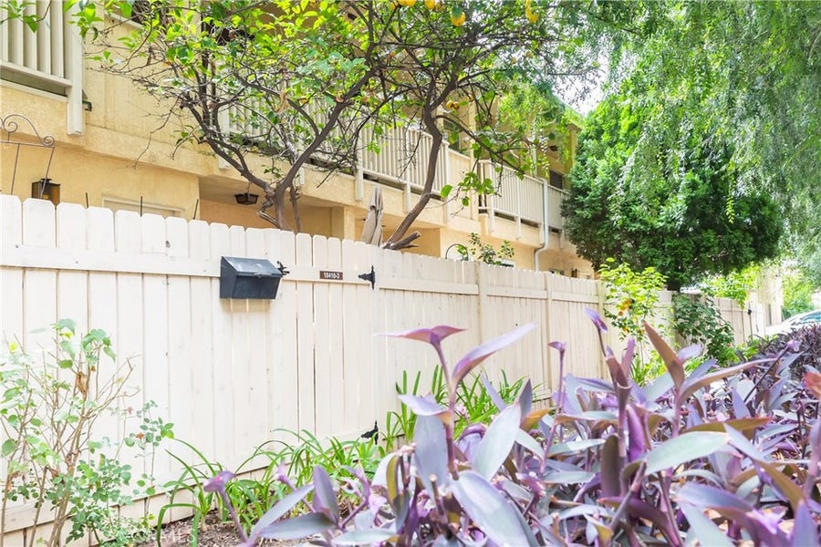 Property photo for 18410 Cantara Street, #3, Reseda, CA