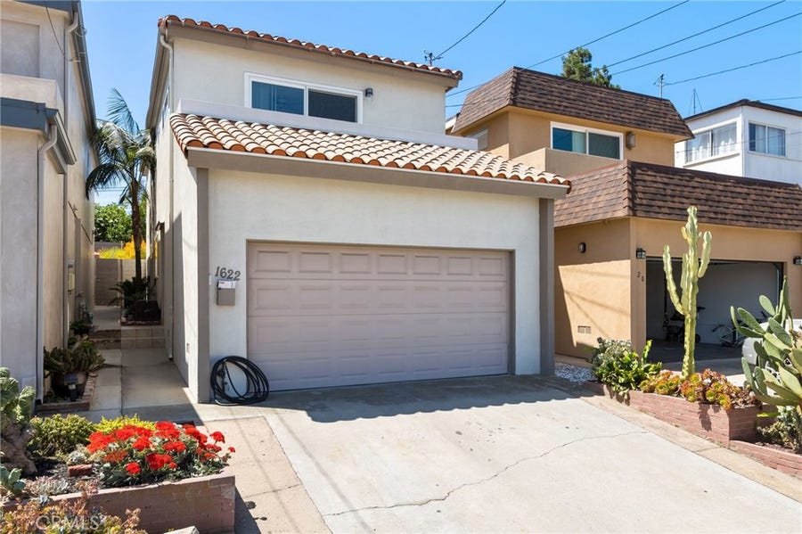 Property photo for 1622 Van Horne Lane, Redondo Beach, CA