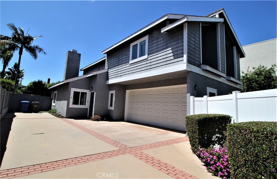 Property photo for 2004 FARRELL, #B, Redondo Beach, CA