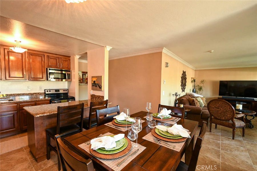 Property photo for 631 S Prospect Ave, #104, Redondo Beach, CA