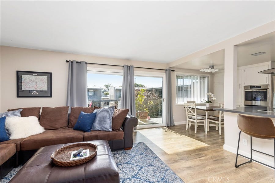 Property photo for 2940 W Carson Street, #224, Torrance, CA