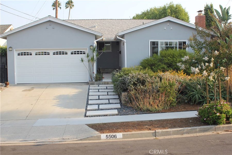 Property photo for 5506 Laurette Street, Torrance, CA
