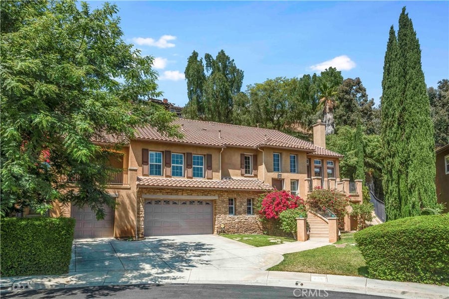 Property photo for 887 Scudder Way, Monterey Park, CA