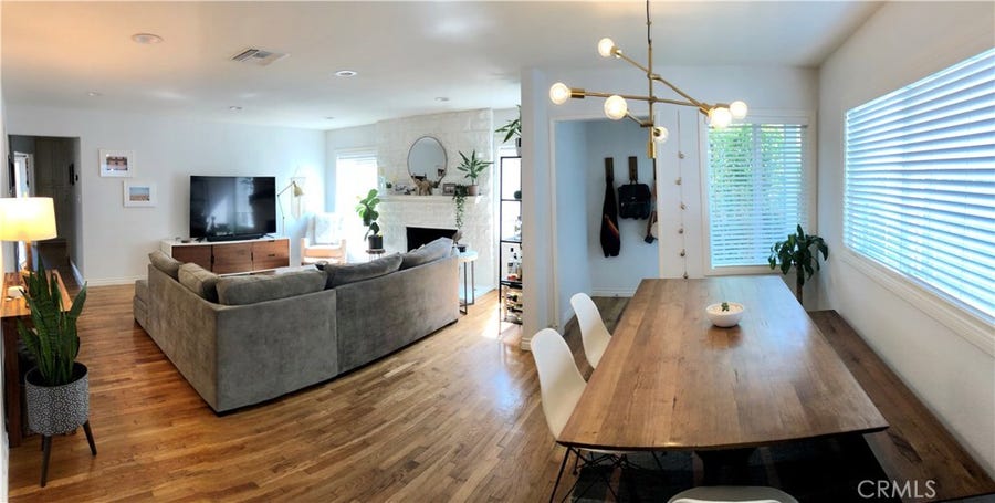 Property photo for 4424 170th Street, Lawndale, CA