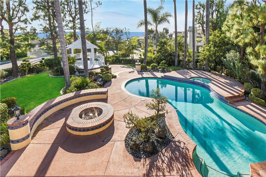 Property photo for 2039 Via Cerritos, Palos Verdes Estates, CA