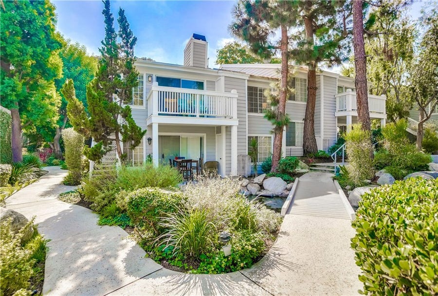 Property photo for 1302 W Park Western Drive, #150, San Pedro, CA