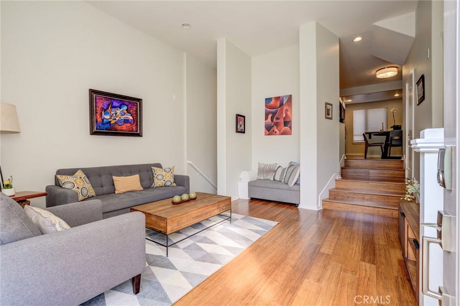Property photo for 5403 W 149th Place, #4, Hawthorne, CA