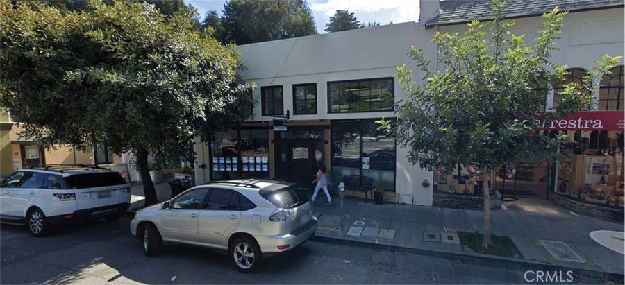Property photo for 32 Miller Ave, Mill Valley, CA