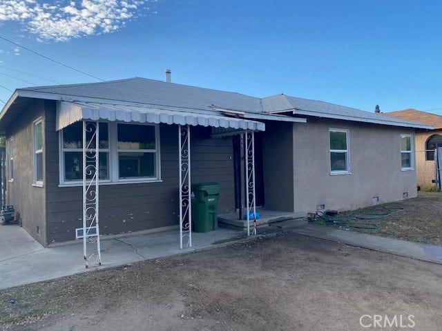 Property photo for 511 Bay View Avenue, Wilmington, CA