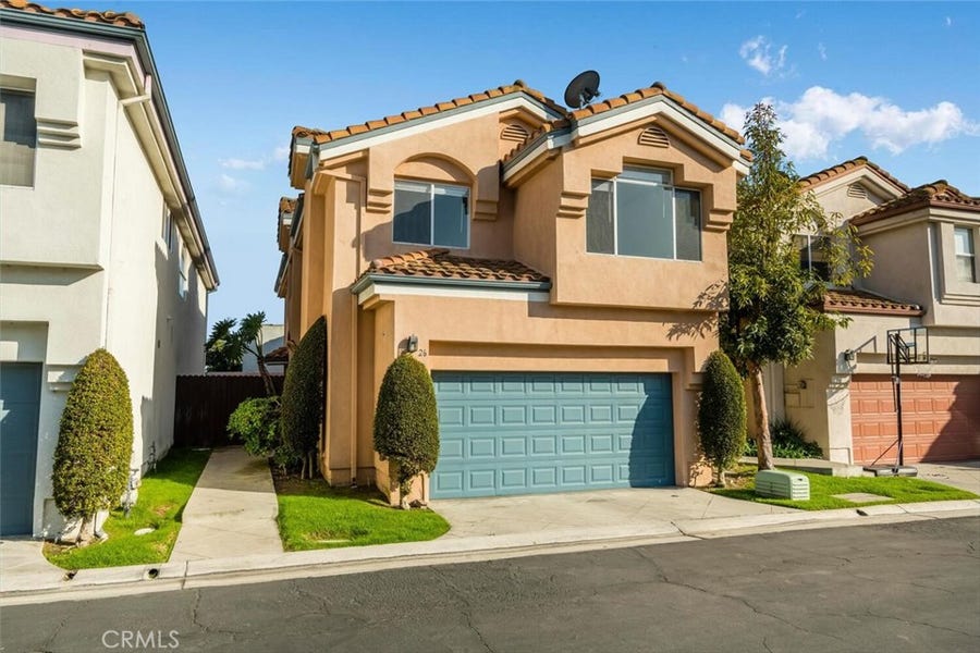 Property photo for 22330 Meyler Street, #26, Torrance, CA