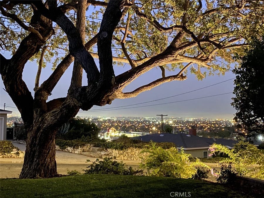 Property photo for 2408 Nearcliff Street, Torrance, CA