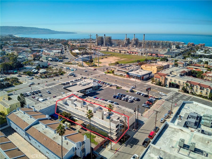 Property photo for 824 1st Street, Hermosa Beach, CA