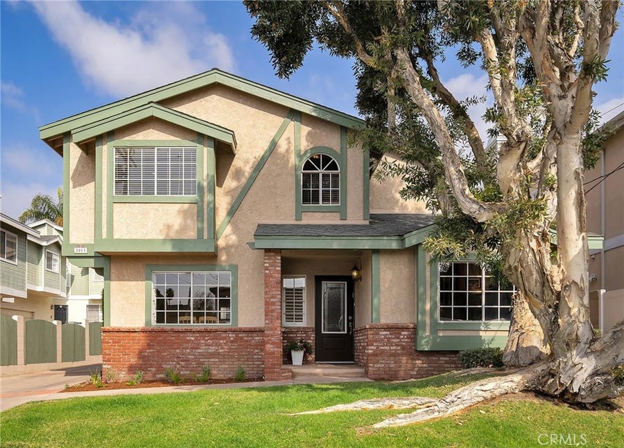 Property photo for 2013 Marshallfield Lane, #A, Redondo Beach, CA