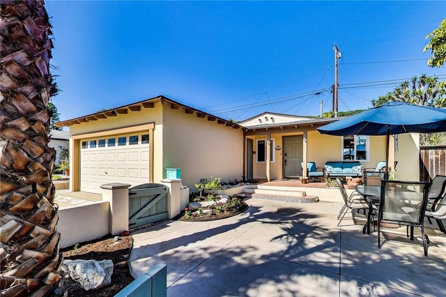 Property photo for 5105 Vanderhill Road, Torrance, CA