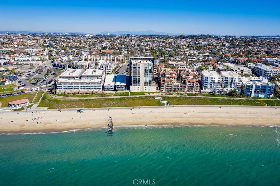 Property photo for 531 Esplanade, #507, Redondo Beach, CA