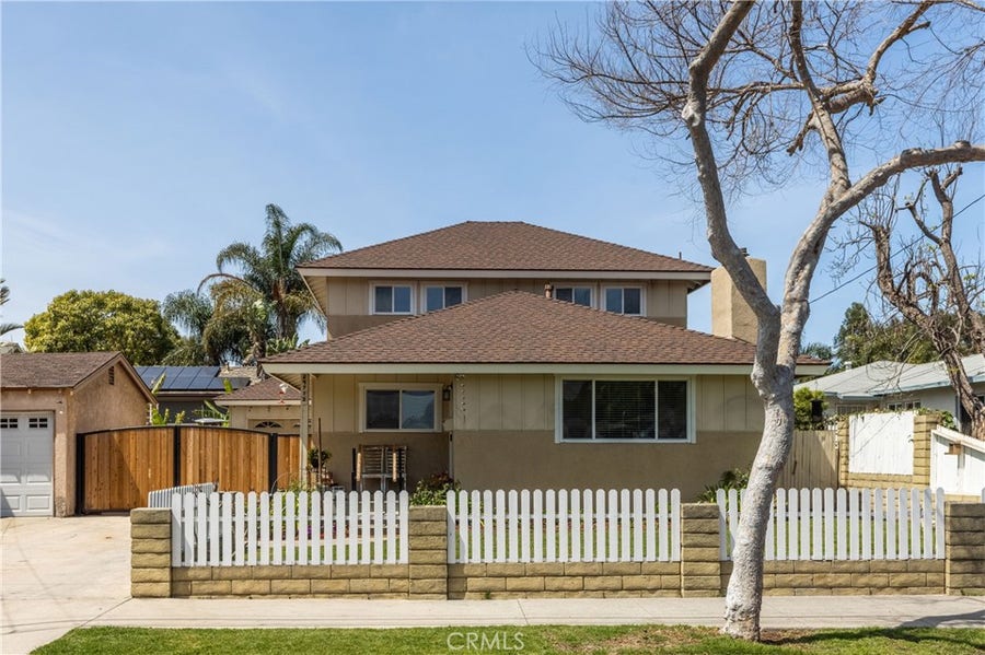 Property photo for 24713 Cypress Street, Lomita, CA