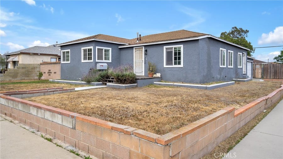 Property photo for 20946 La Salle Avenue, Torrance, CA