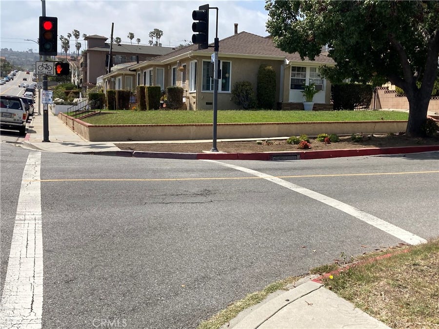 Property photo for 1002 9th St., San Pedro, CA